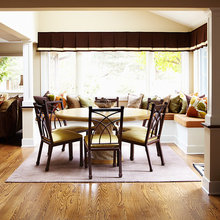 kitchen table