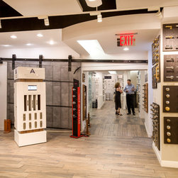 Architectural Hardware - Door Hardware