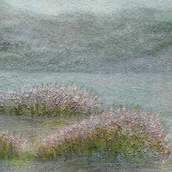 Every Blade Of Grass - Artwork