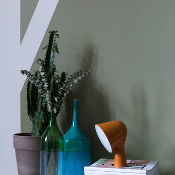 Rénovation d'un appartement