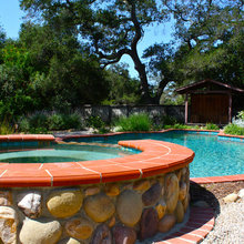 pools
