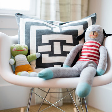 Boy's Bedroom