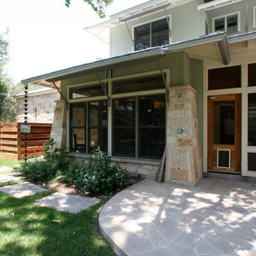 Rollingwood Family Home