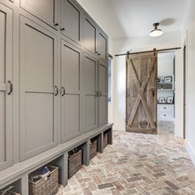 Mudroom