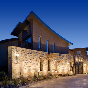 Contemporary