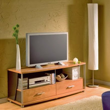 Erica's bedroom rod home