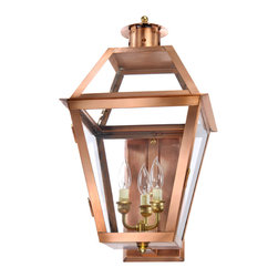Wall Mount - Wall Sconces
