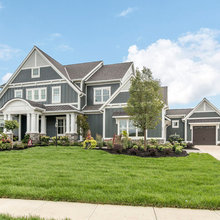 new house