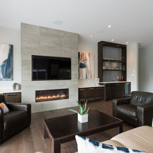 Hatch Street Home