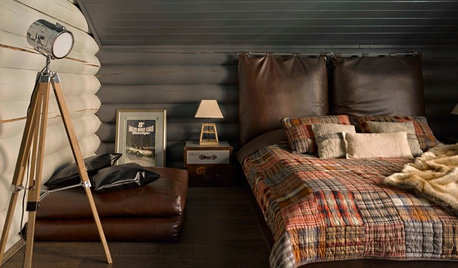 Styling Perfetto: La Regola del Grande/Piccolo per le Lampade