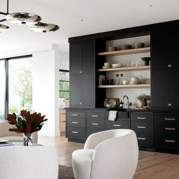 High End Residential Designs