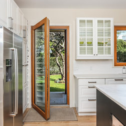 Modern Triple pane windows - Products