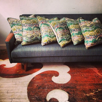 Pillows
