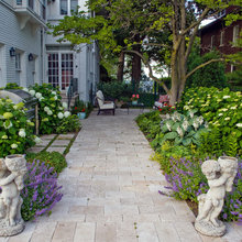 Exterior Ideas