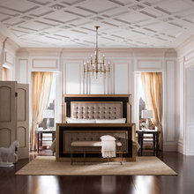 Bedroom Ideas