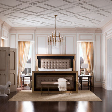 Metrie French Curves Finishing Collection