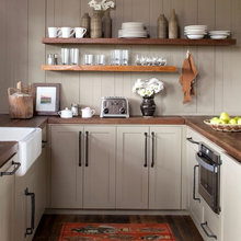 Kitchen Ideas