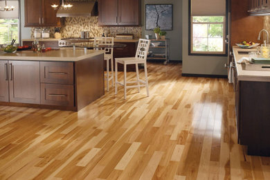 Flooring Projects
