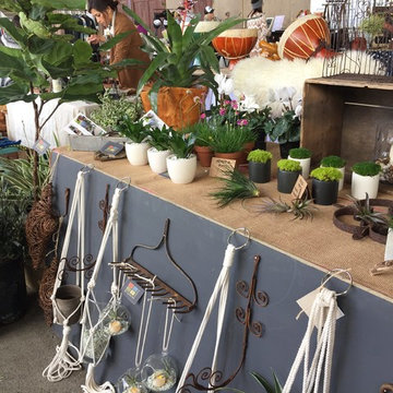Garden Inspired Decor & Gifts
