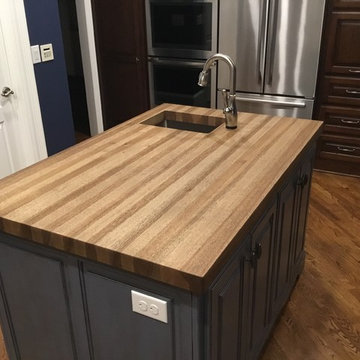 Chef’s Kitchen