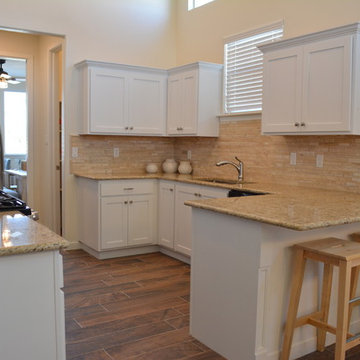 Model Home — Mesquite Trails