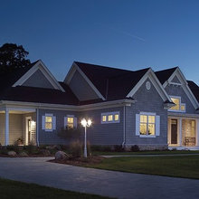 Exterior Ideas