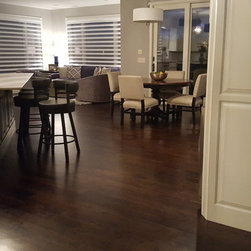 Remodelers Showcase 2016 - Window Blinds