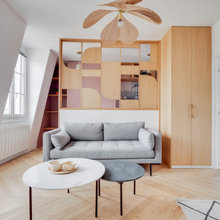 Immeuble Nansouty