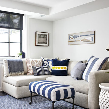 Urban Lake Bungalow in the Heart of Rosemont