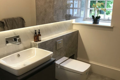 Design ideas for a modern home in Edinburgh.