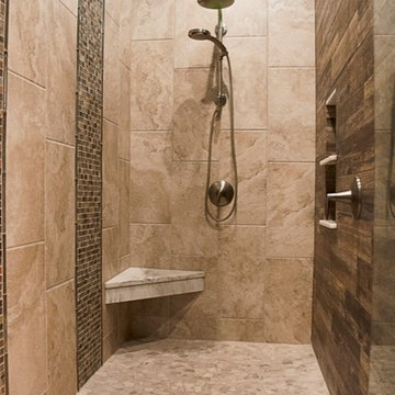 Award winning Master Bath