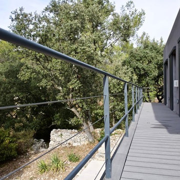 Villa Nimes