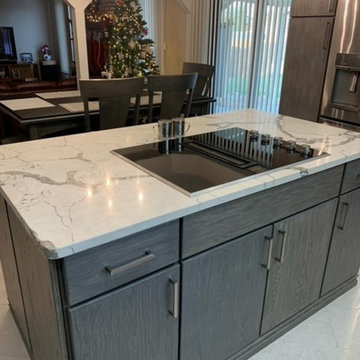 Cherry Peppercorn Kitchen