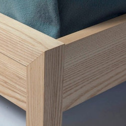 Modern Polka Dot Bed - Products