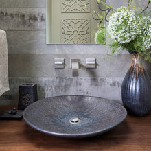 Sinks
