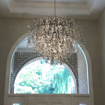 Amazing Chandelier