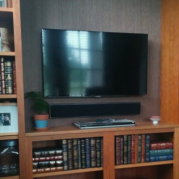 TV Installation