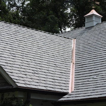 Greenwich, CT Synthetic Slate
