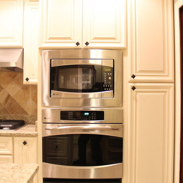 Givens Kitchen