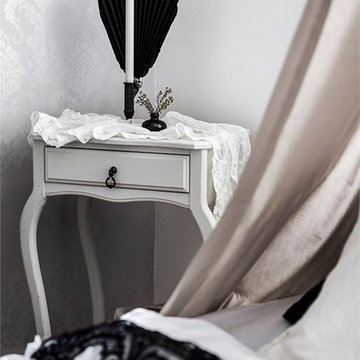 Homestyling Sjöbogatan