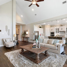 Flooring