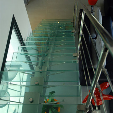 VILLA CONTEMPORAINE CANNES