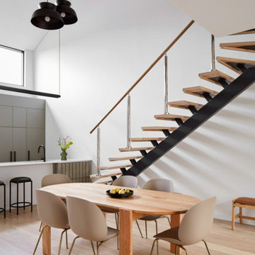 Clifton and Central Apartment, Australia