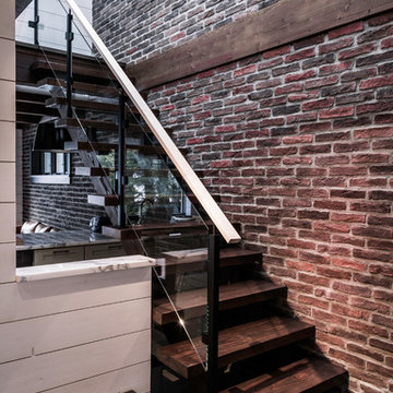 Architectural Glass