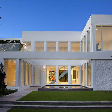 Mimran Residence - (Palm Beach, FL)