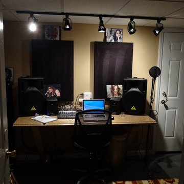 Music Studio