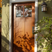 Entry Or Door Ideas