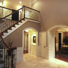 stairways