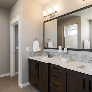 Prairie Harvest by Brighton Homes