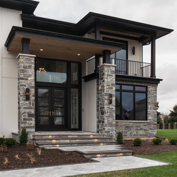 2022 Kensington Model - Hidden Creek (Naperville)